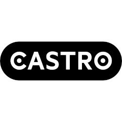 Castro Podcast logo