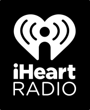 iHeart Radio Podcast logo